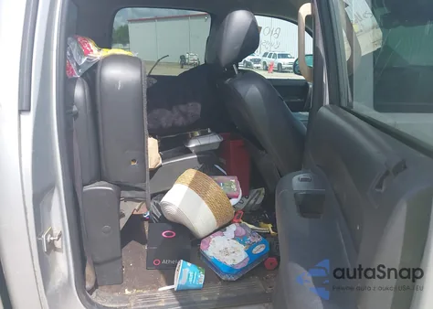 2013 GMC Sierra 1500 Sle z USA, uszkodzony, nr VIN 3GTP2VE78DG240877